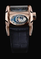 Часы Parmigiani  Fleurier Bugatti Bugatti Super Sport  PFH365-1601800-HA3142
