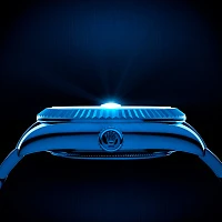 Заказать DiW  Rolex World Timer Blue Dlc  