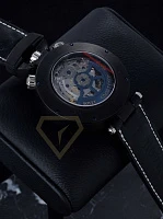 Часы Bovet  Sportster Saguaro Chronograph Limited Edition  SP0458-MA-01