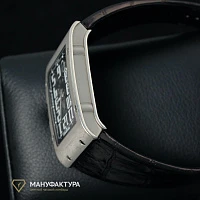 Часы Richard Mille  Extra Flat Rm016 White Gold  RM016 WG