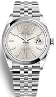 Заказать Rolex  Datejust 36  m126200-0001