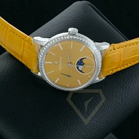 Часы Zenith  Elite Ladies Moonphase 33 Mm  16.2331.692/74.C815