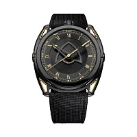 Часы De Bethune  Db27 Titan Hawk Jps  DB27V2JPS