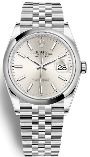 Заказать Rolex  Datejust 36  m126200-0001
