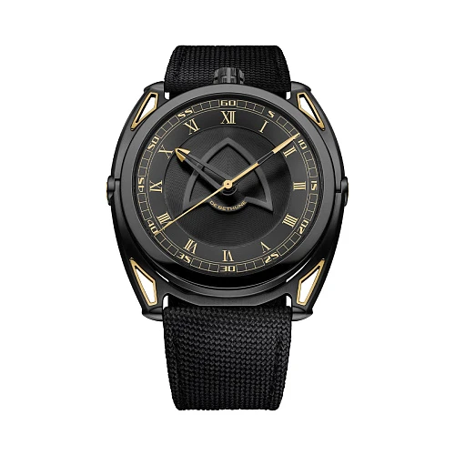 Часы De Bethune  Db27 Titan Hawk Jps  DB27V2JPS