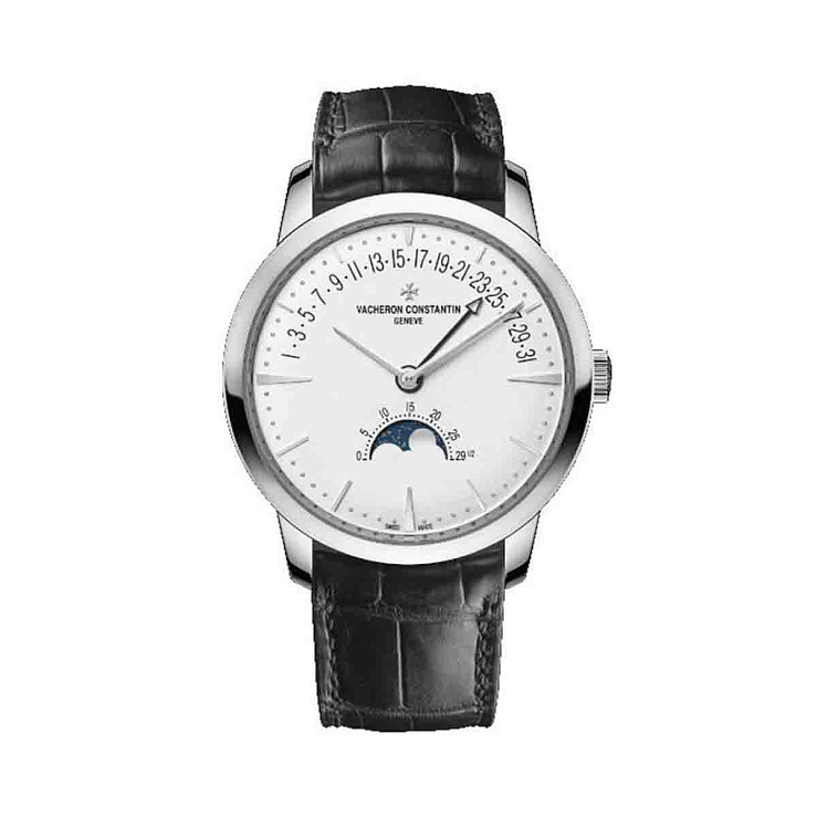 Vacheron Constantin в наличии в Москве в &quot;Мануфактуре&quot;! 