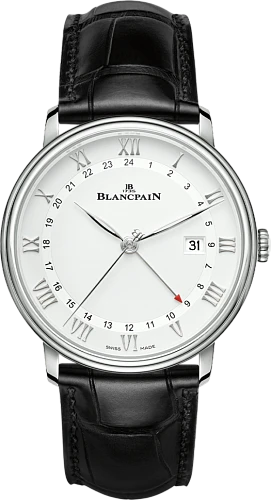 Заказать Blancpain  Villeret  6662 1127 55B