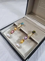 Украшение Bulgari  Allegra Earrings  OR852108 