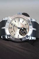 Часы Roger Dubuis  Easy Diver Tourbillon 02 9  SE48