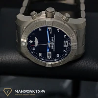 Часы Breitling  Exospace B55  EB5510H21B1E1