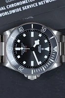 Часы Tudor  Pelagos Red Line 39mm  25407N