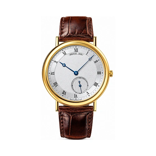 Часы Breguet  Breguet Classique Yellow Gold 40mm  5140BA/12/9W6