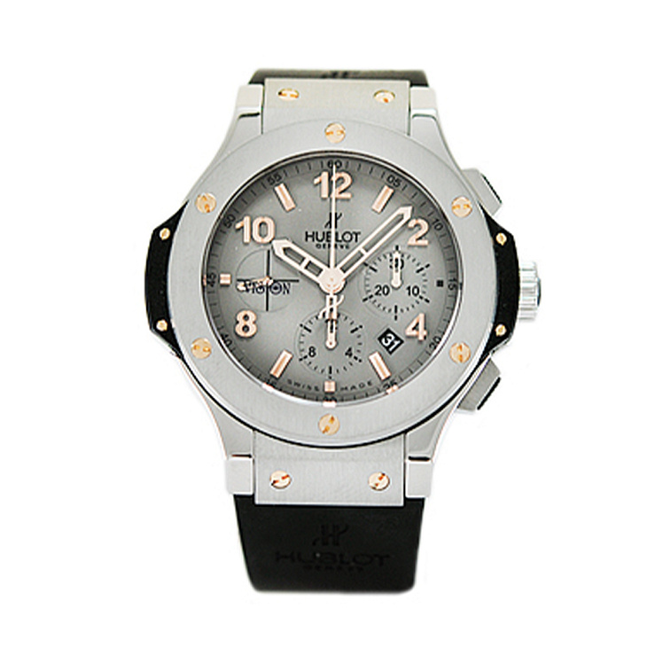 Часы Hublot  Big Bang The Vision  301.NX.5710.RX.SDQ08