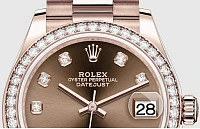 Заказать Rolex  Datejust 31 Oyster  m278285rbr-0006