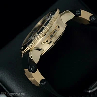 Часы Ulysse N  Marine Diver Chronograph  8006-102-3A/91