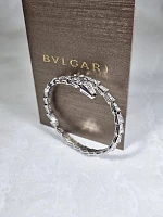 Украшение Bvlgari  Serpenti Viper Bracelet  351844 