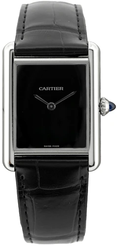 Заказать Cartier  Tank Must De  WSTA0072