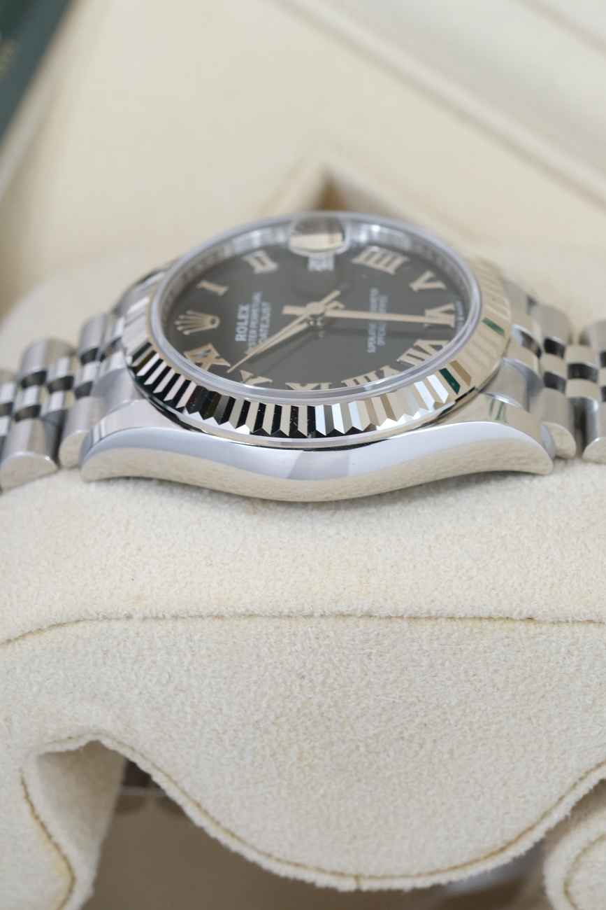 Rolex в наличии в Москве в &quot;Мануфактуре&quot;! 