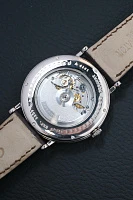 Часы Breguet  Classique Retrograde Seconds White Gold  5207bb/12/9v6