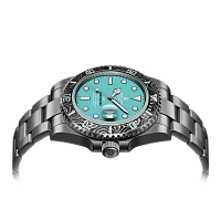 Заказать DiW  Rolex Submariner Aquamarine  