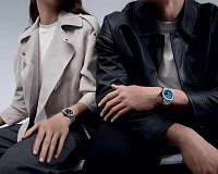 Заказать Hublot  Big Bang Integrated Time Only Titanium  457.NX.1270.NX