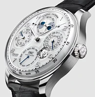 Заказать Iwc  Portugieser Eternal Calendar  IW505701