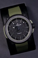 Часы Norqain  Wild One 42Mm Khaki  NNQ3000QBK1A/B002