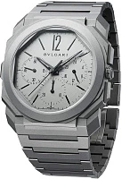Заказать Bvlgari  Octo Finissimo Chronograph Gmt Automatic  103068