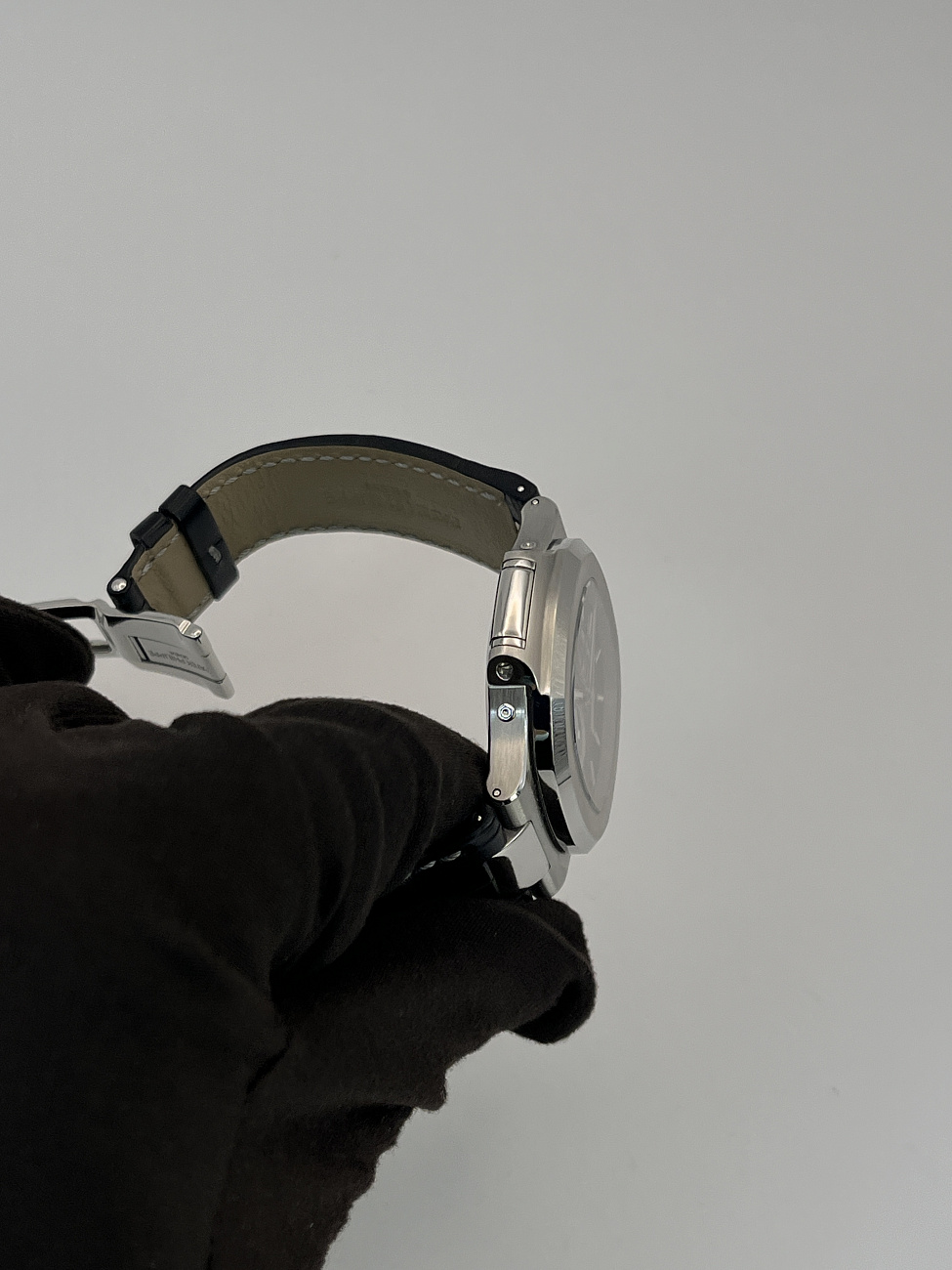 Часы Patek Philippe  Patek Philippe Nautilus Annual Calendar  5726A-001