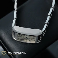 Часы Cartier  Tank Anglaise Xl  W5310025