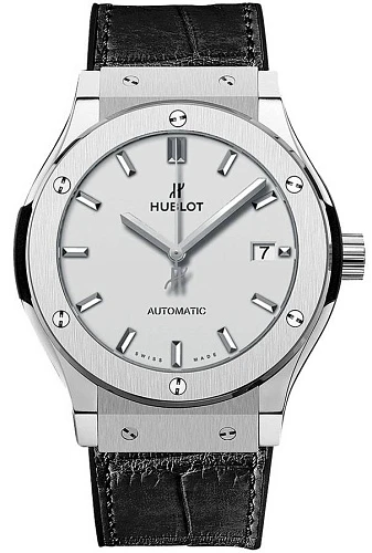 Заказать Hublot  Classic Fusion Automatic 38 Mm  565.NX.2611.LR