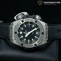 Часы Hublot  King Power Oceanographic 4000  731.NX.1190.RX