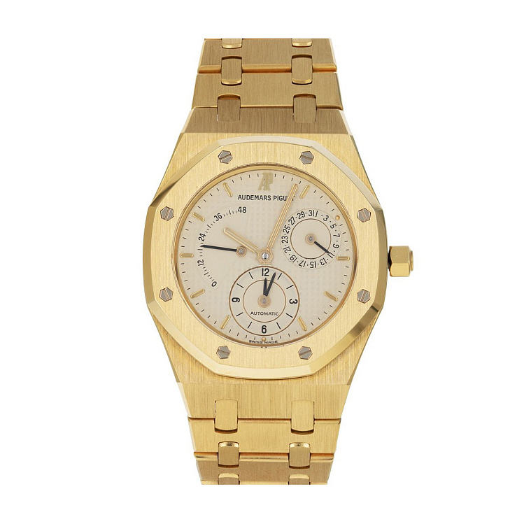 Часы Audemars Piguet  Royal Oak 36 Mm Yellow Gold  25730BA.OO.0789BA.02