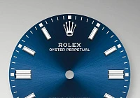 Заказать Rolex  Oyster Perpetual 36  m126000-0003