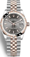 Заказать Rolex  Datejust 31  m278341rbr-0018
