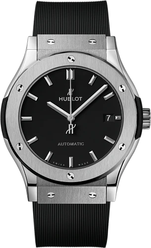 Заказать Hublot  Classic Fusion Titanium  542.NX.1171.RX