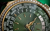 Заказать Patek Philippe  Complications  7130R-014