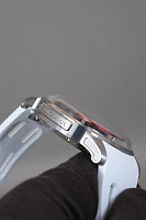 Часы Konstantin Chaykin (Константин Чайкин)  Behrens X Konstantin Chaykin Limited Edition Prototype #0 White  BHR028T