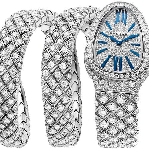 Заказать Bvlgari  Serpenti Spiga Spiga High Jewelry  103251