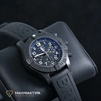 Часы Breitling  Avenger Hurricane 45  XB0180E4/BF31/152S/M20SS.1