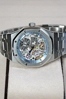 Часы Audemars Piguet  Artisans De Geneve "The Cyano"  The Cyano