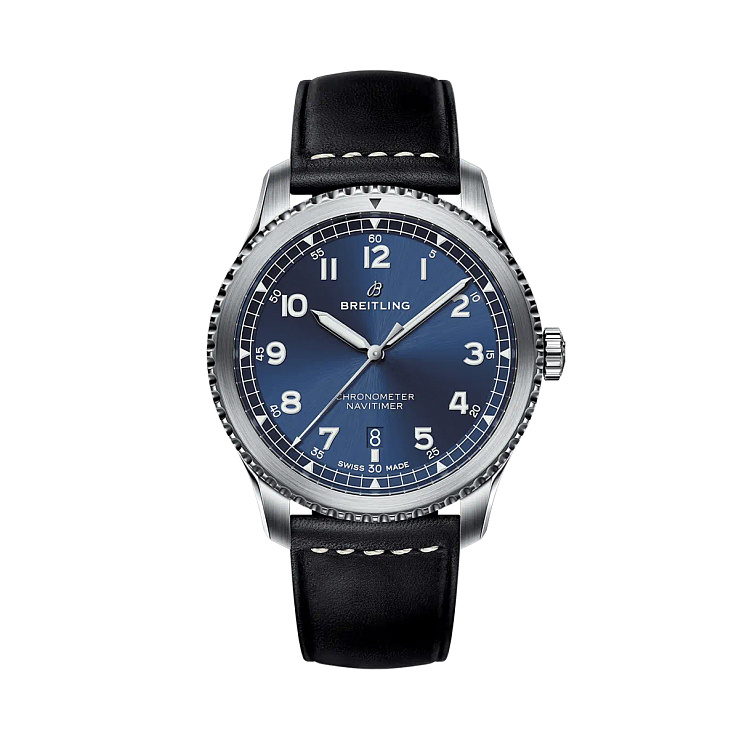 Часы Breitling  Navitimer 8  A17314101C1X2