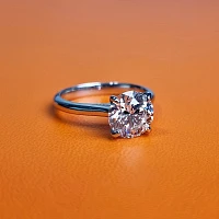 Украшение Bucherer  Кольцо 2,03 ct. G/VS1   