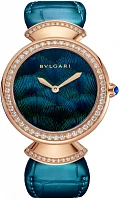 Заказать Bvlgari  Divas Dream Watch  103767