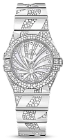 Заказать Omega  Constellation Quartz 27 Mm  123.55.27.60.55.012