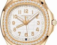 Заказать Patek Philippe  Aquanaut Luce  5269/200R-001