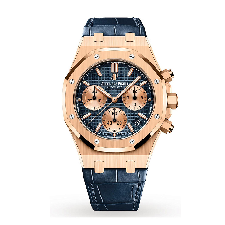 Часы Audemars Piguet  Royal Oak Selfwinding Chronograph  26239OR.OO.D315CR.01