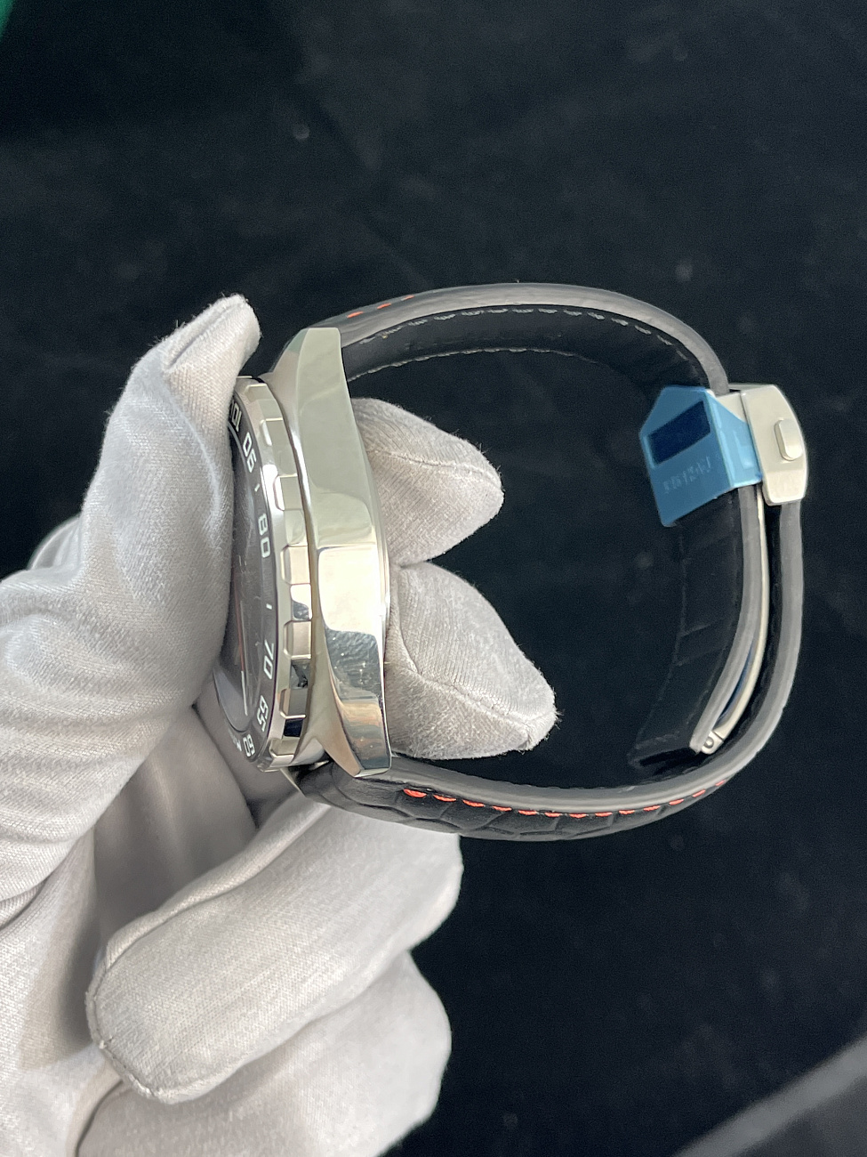 Часы Tag Heuer  Formula 1 X Mario Kart Limited Edition  CAZ201E.FC6517