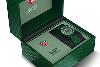 Часы Tag Heuer  Tag Heuer Formula 1 | Kith  WA121J.BT0012