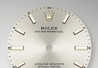 Заказать Rolex  Oyster Perpetual 34  m124200-0001